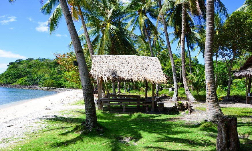 Capinahan , , Philippines